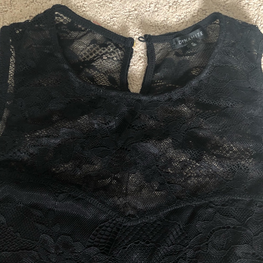 Bodysuit - Picture 2 of 2